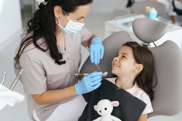 Best Lost Filling or Crown Replacement in Nashua, NH
