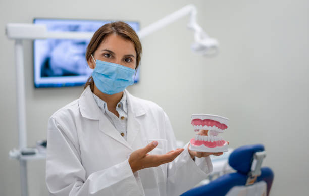 Best Emergency Pediatric Dental Care in Nashua, NH