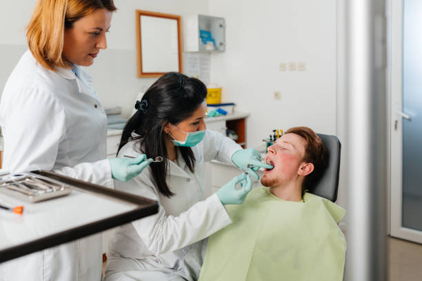 , NH Emergency Dental Service Company