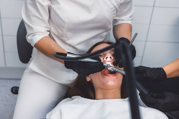 Best Emergency Dental Care for Sports Injuries in Nashua, NH